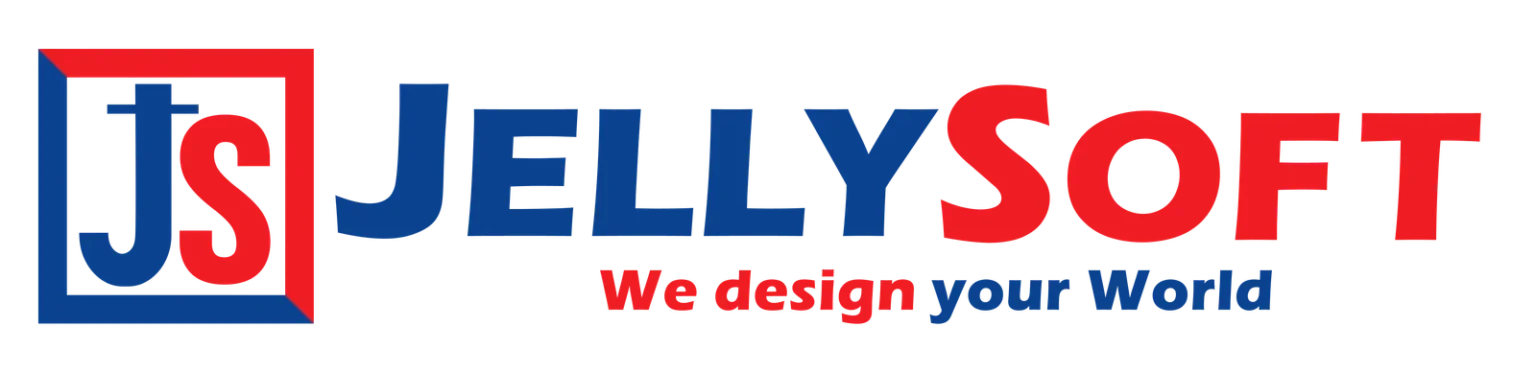 Jellysoft Technologies logo